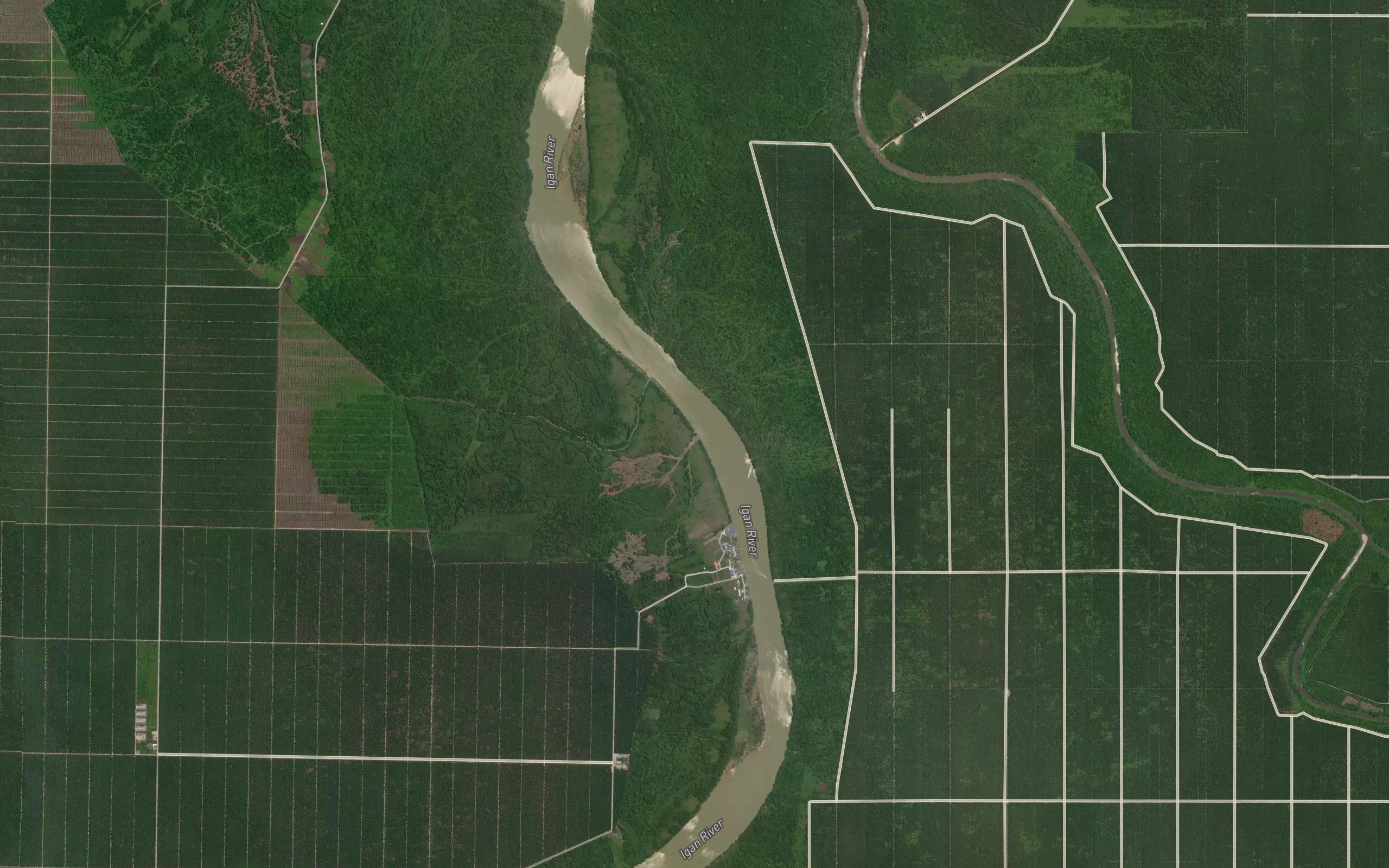 Sungai Sabang