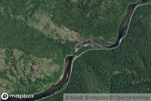 Flat Creek
