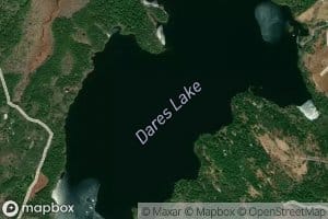 Dares Lake