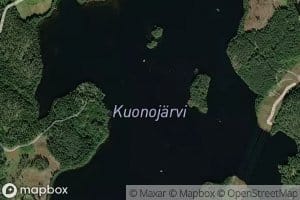 Kuonojarvi