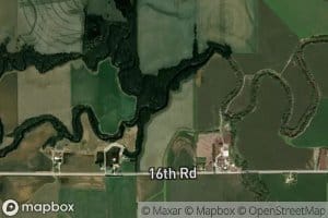 North Branch Five Creek