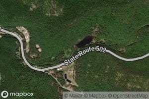Spring Brook Intake