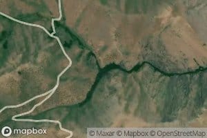 North Fork Willow Creek