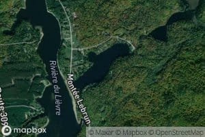 Lac Adrien