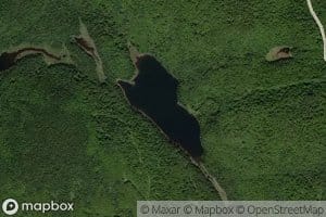Lac Lepage