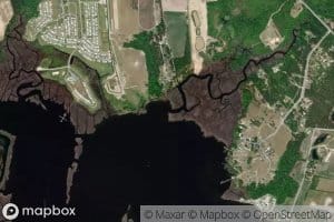 Cales Creek