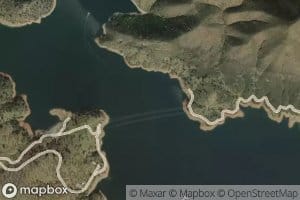 Red Mountain Bar Siphon