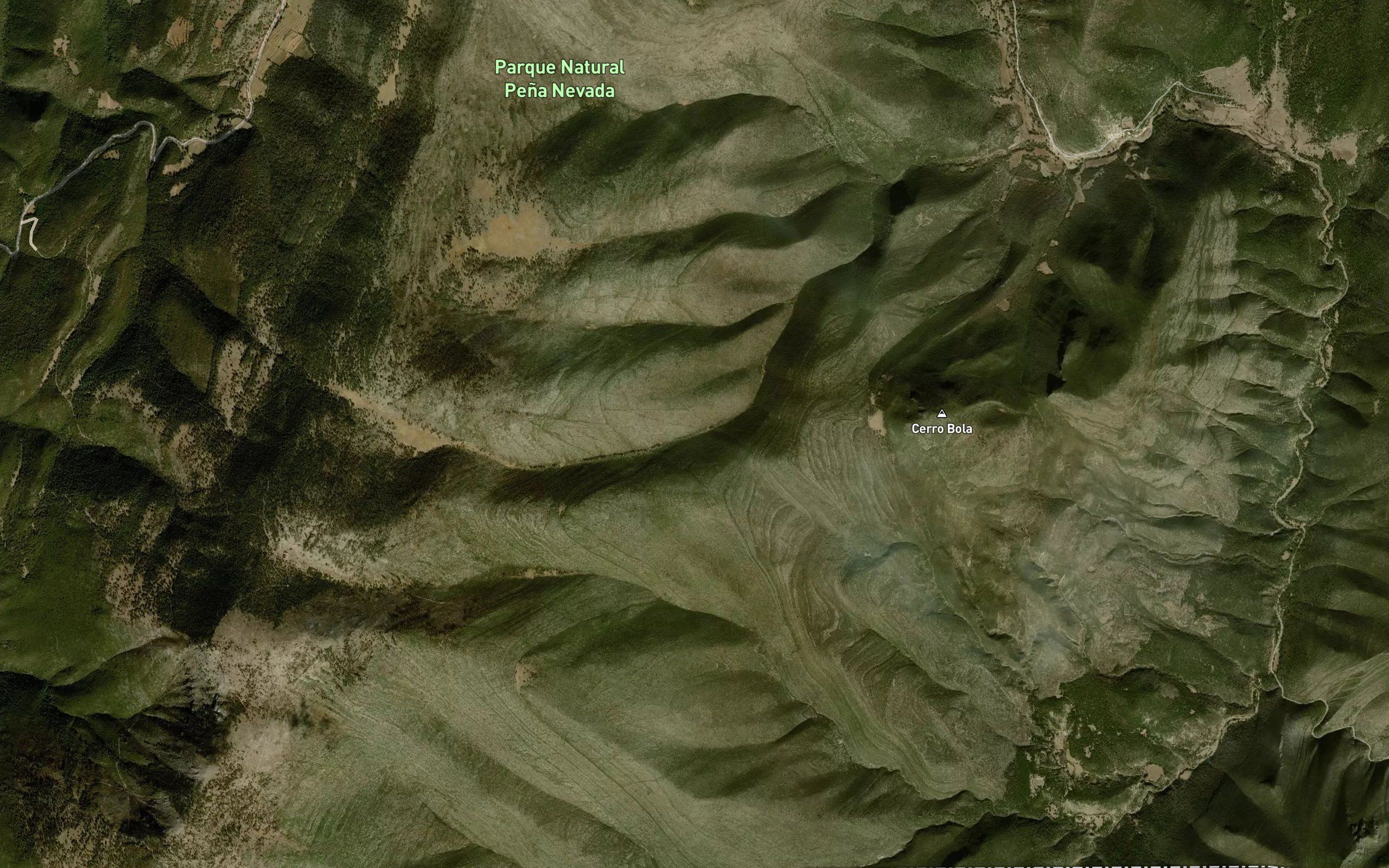 La Quemada