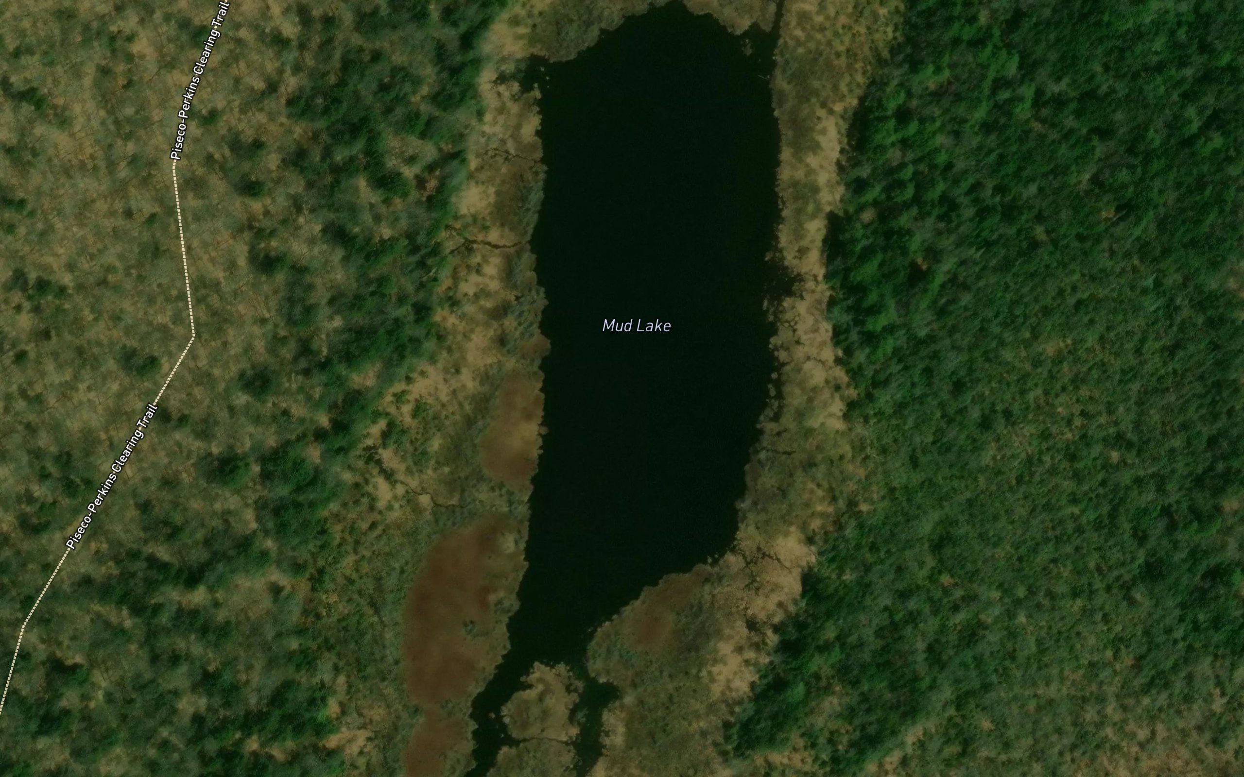 Mud Lake