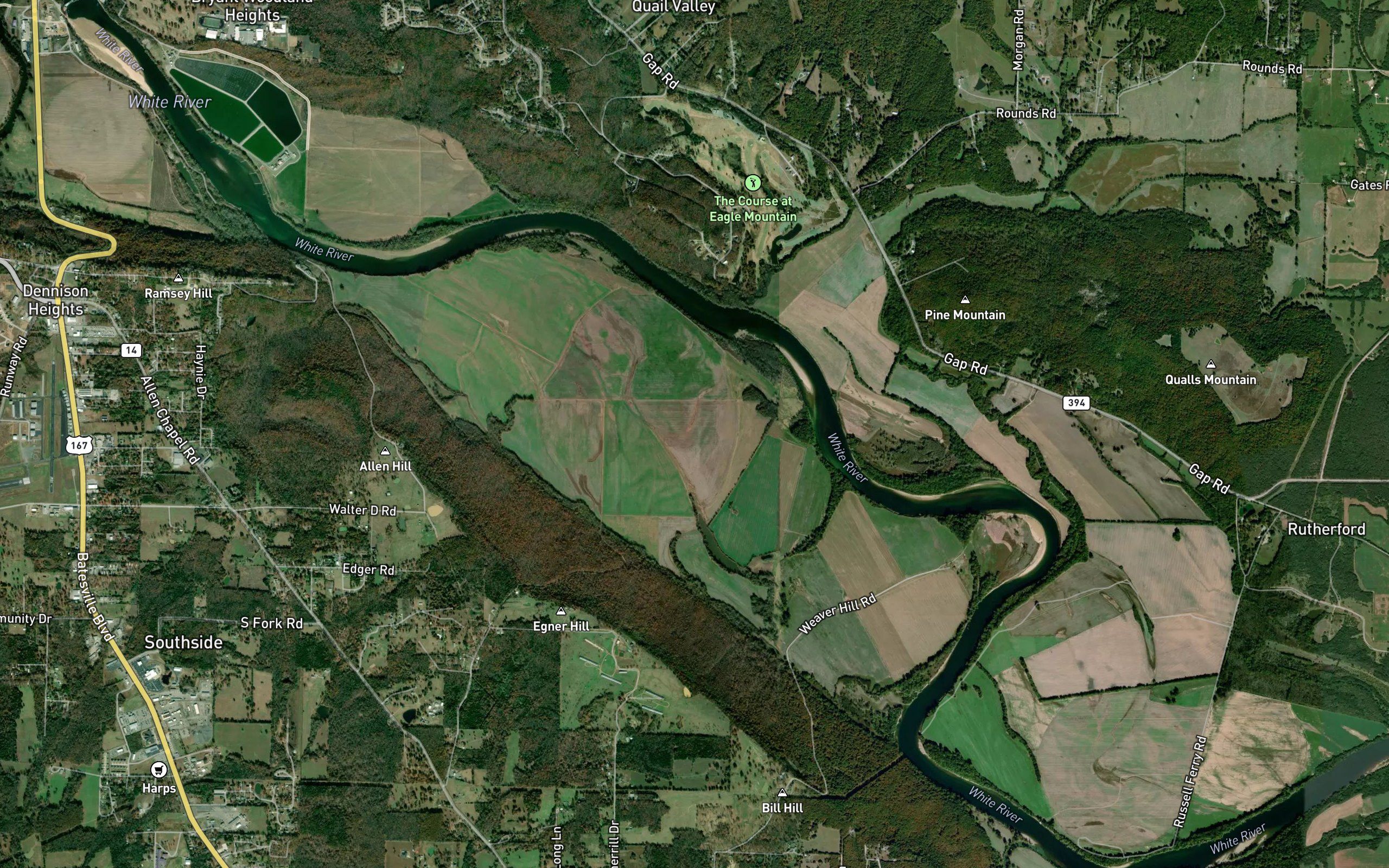 Dennison Bottoms