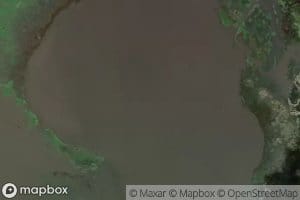 Lagoa da Embira
