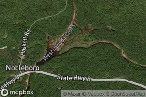 South Branch West Canada Creek