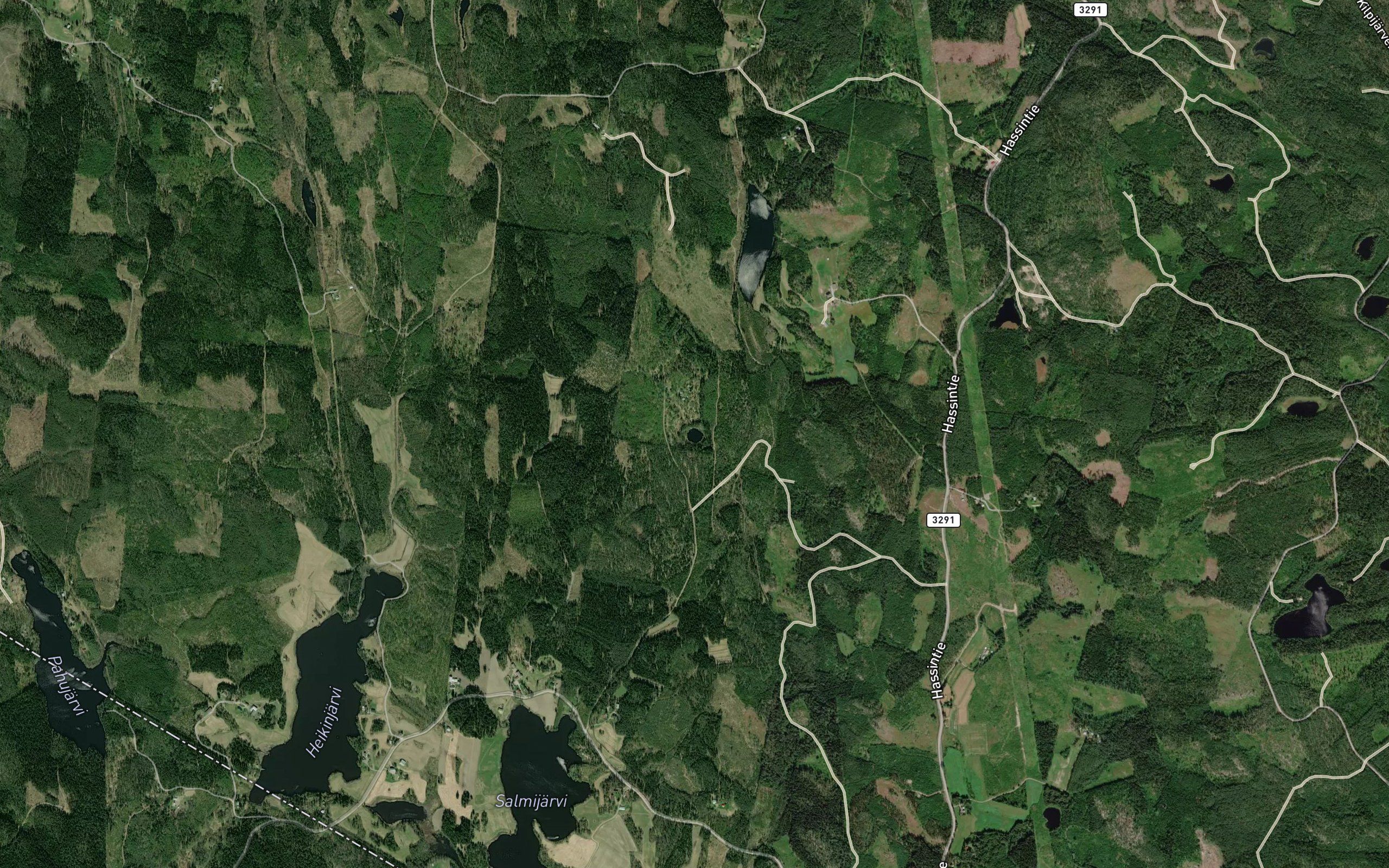 Siilijarvi