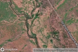 Cattle Creek