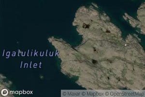 Igalulikuluk Inlet