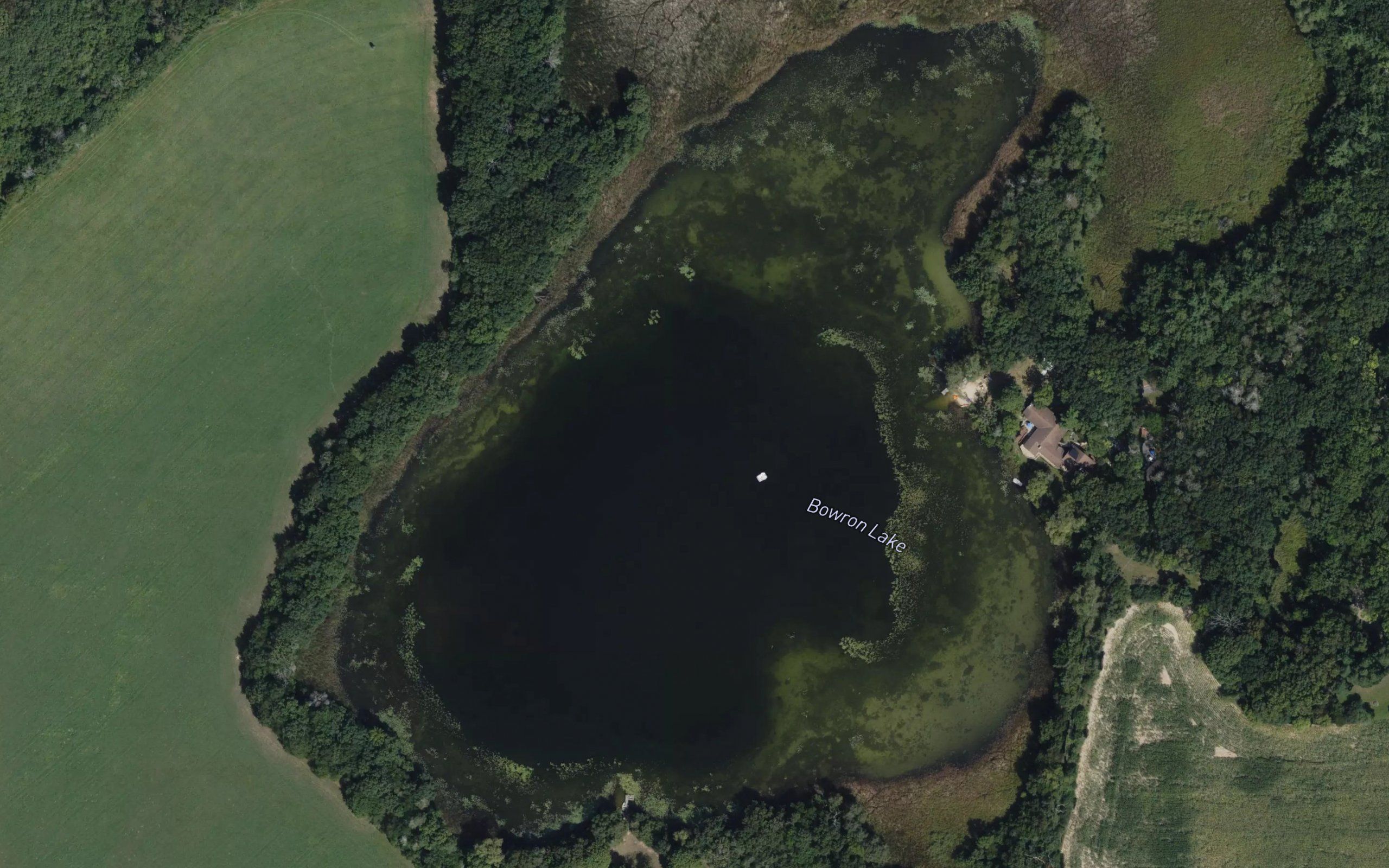 Bowron Lake