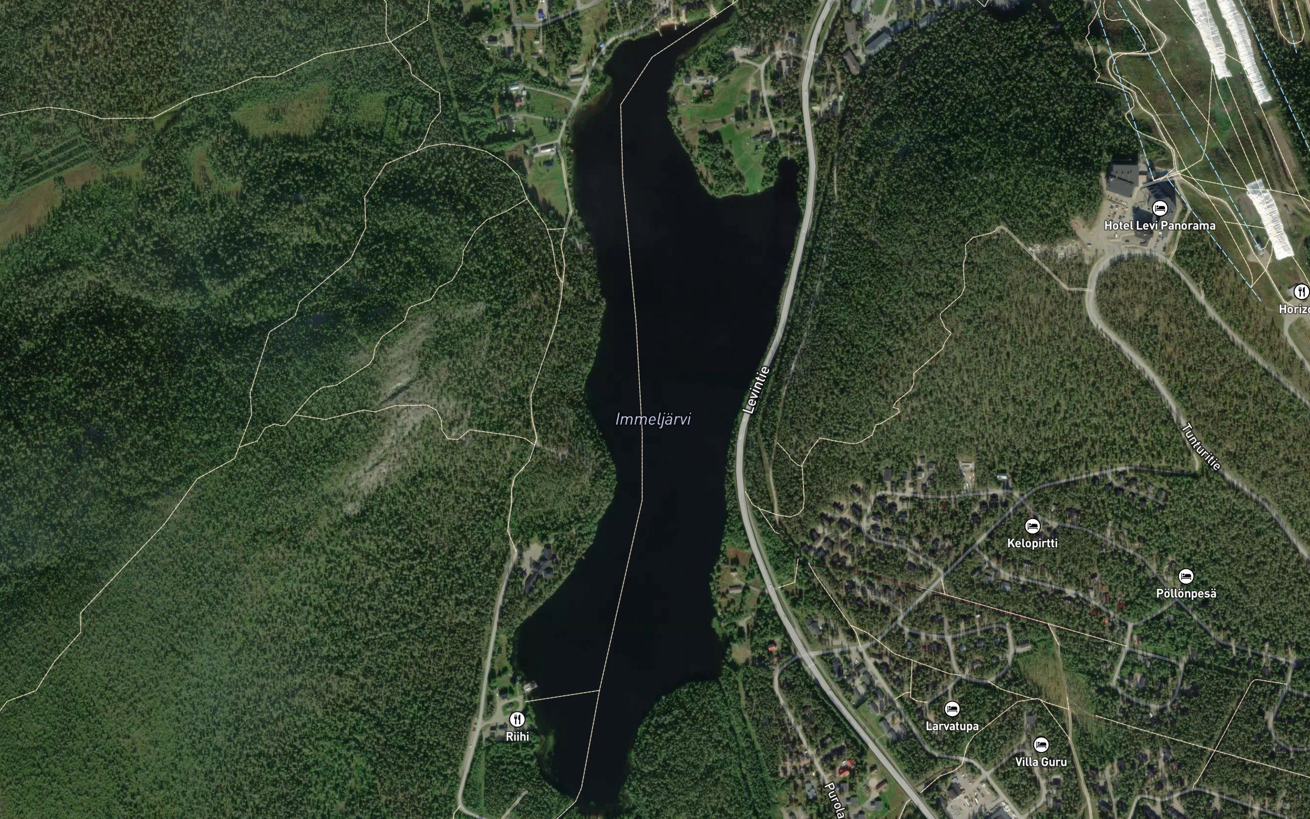 Immeljarvi