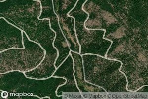 Shoberg Creek