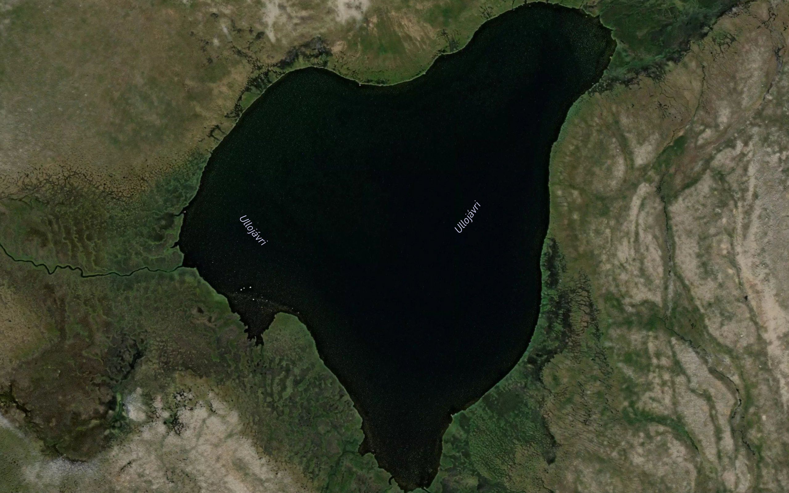 Ullujavri