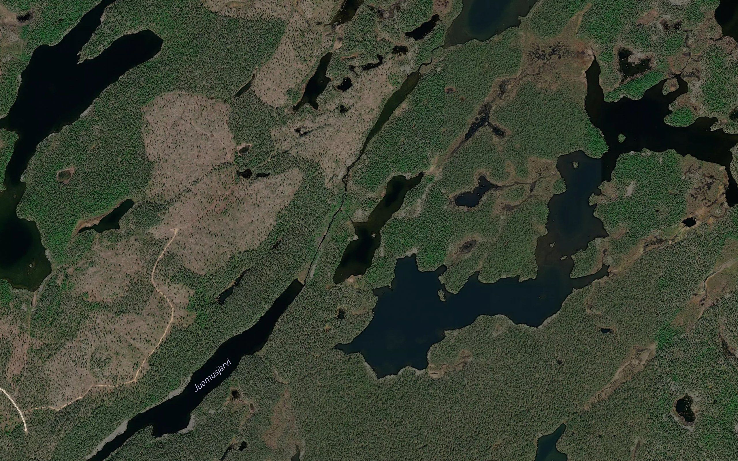 Urpojarvi