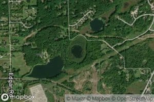 Huckleberry Lake