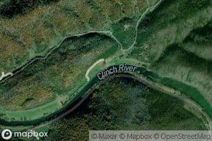 Fisher Branch