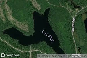 Lac Plus