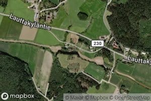 Vanttilankoski