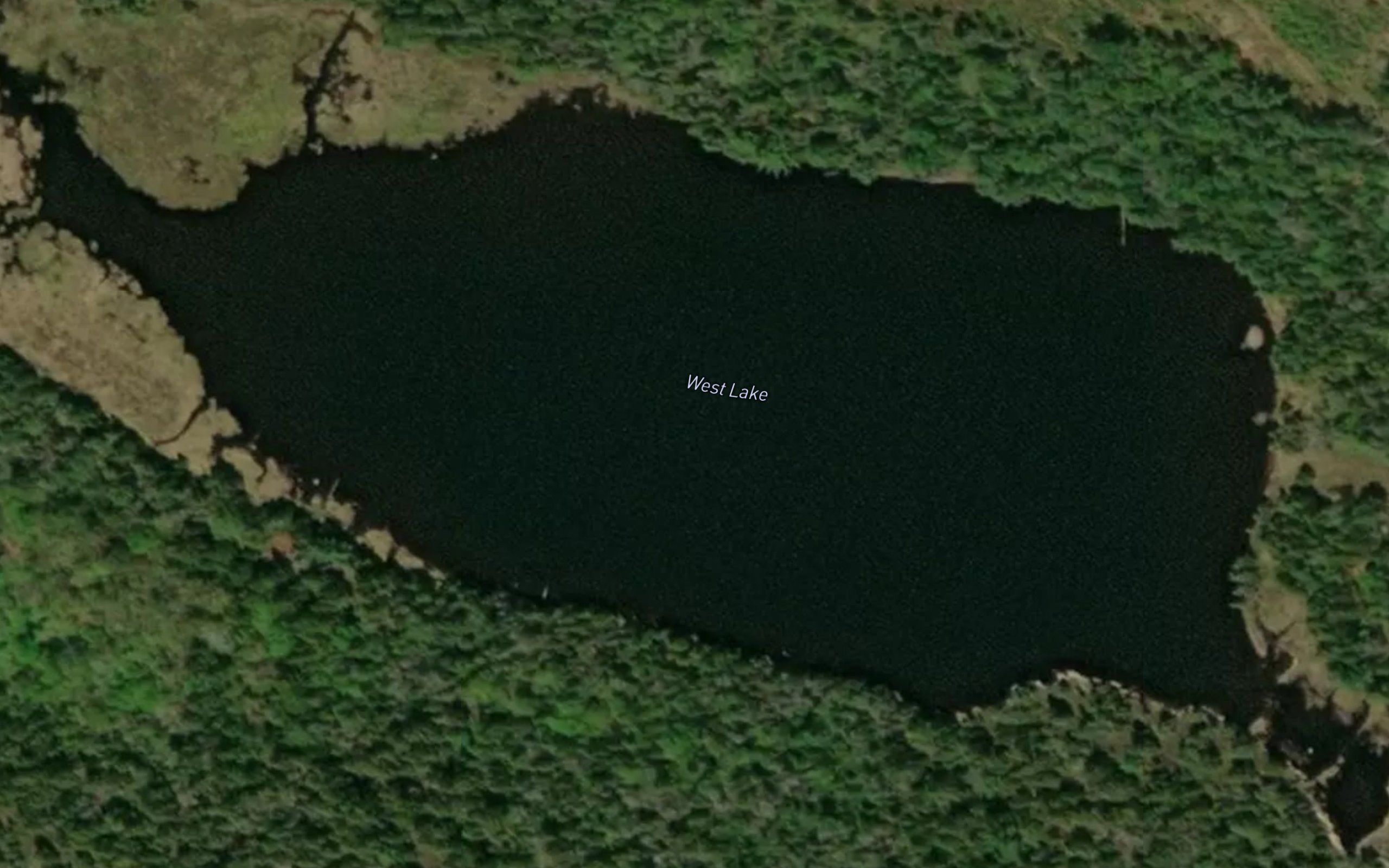 West Lake