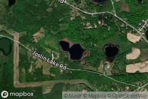 Burkhart Lake