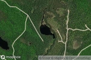 Mud Turtle Lake