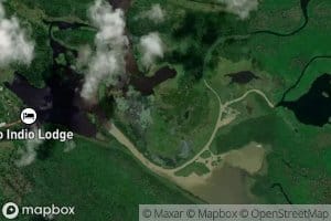 Bahia San Juan del Norte