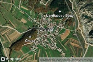 Crvivci