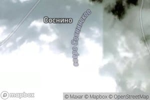Ozero Sosninskoye