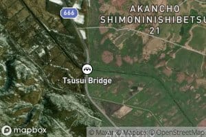 Shimoninishibetsu Gawa