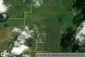 Sungai Menamang Kanan