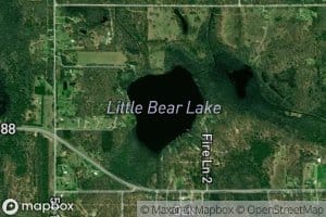 Little Bear Lake