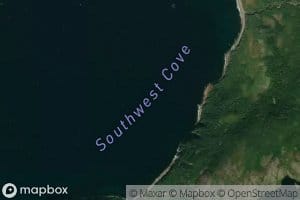 Southwest Cove