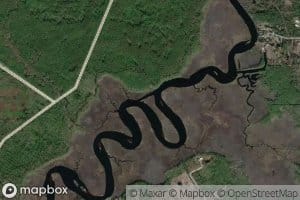 Thompson Cutoff