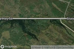 Town Line Flowage