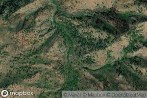 Old Timer Creek