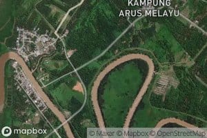 Sungai Kembuau