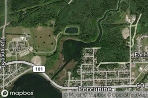 Shallow Lake