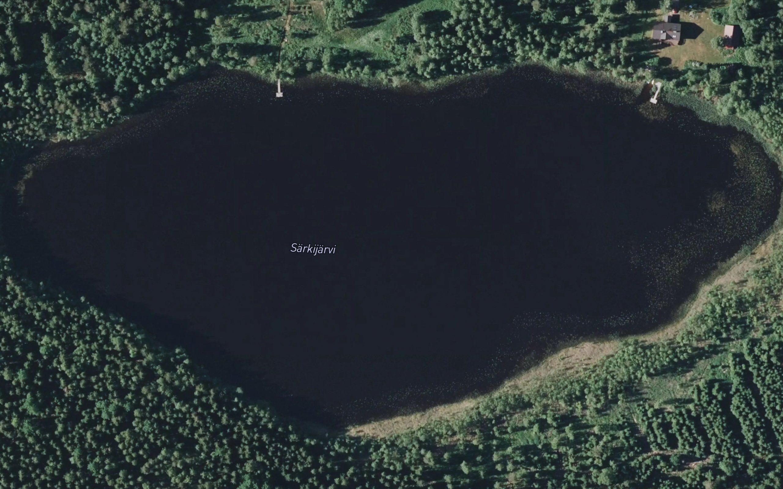 Sarkijarvi