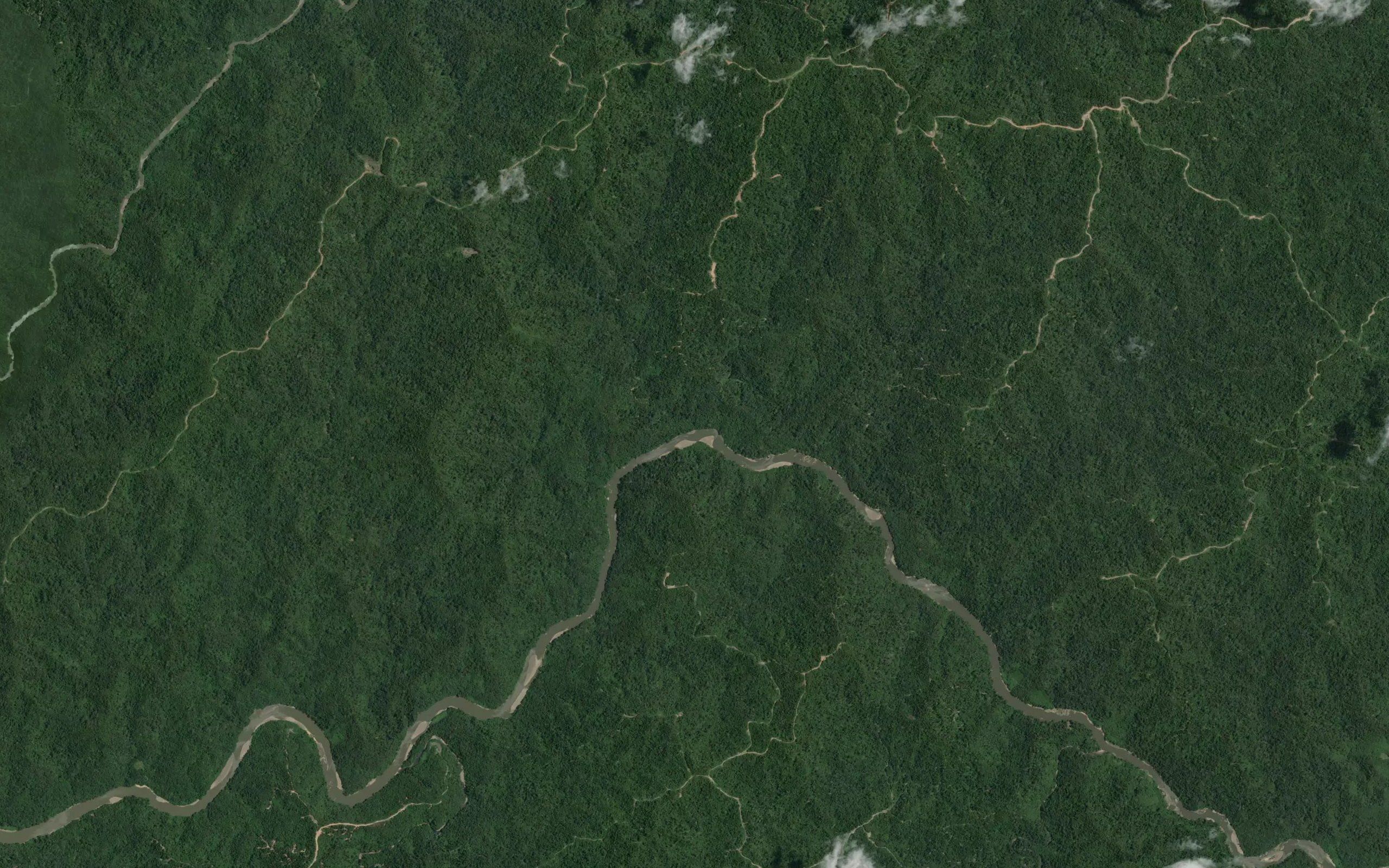 Sungai Selangan
