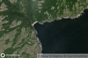 Wreck Cove Brook West Branch