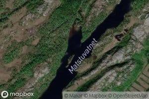 Matstuvatnet