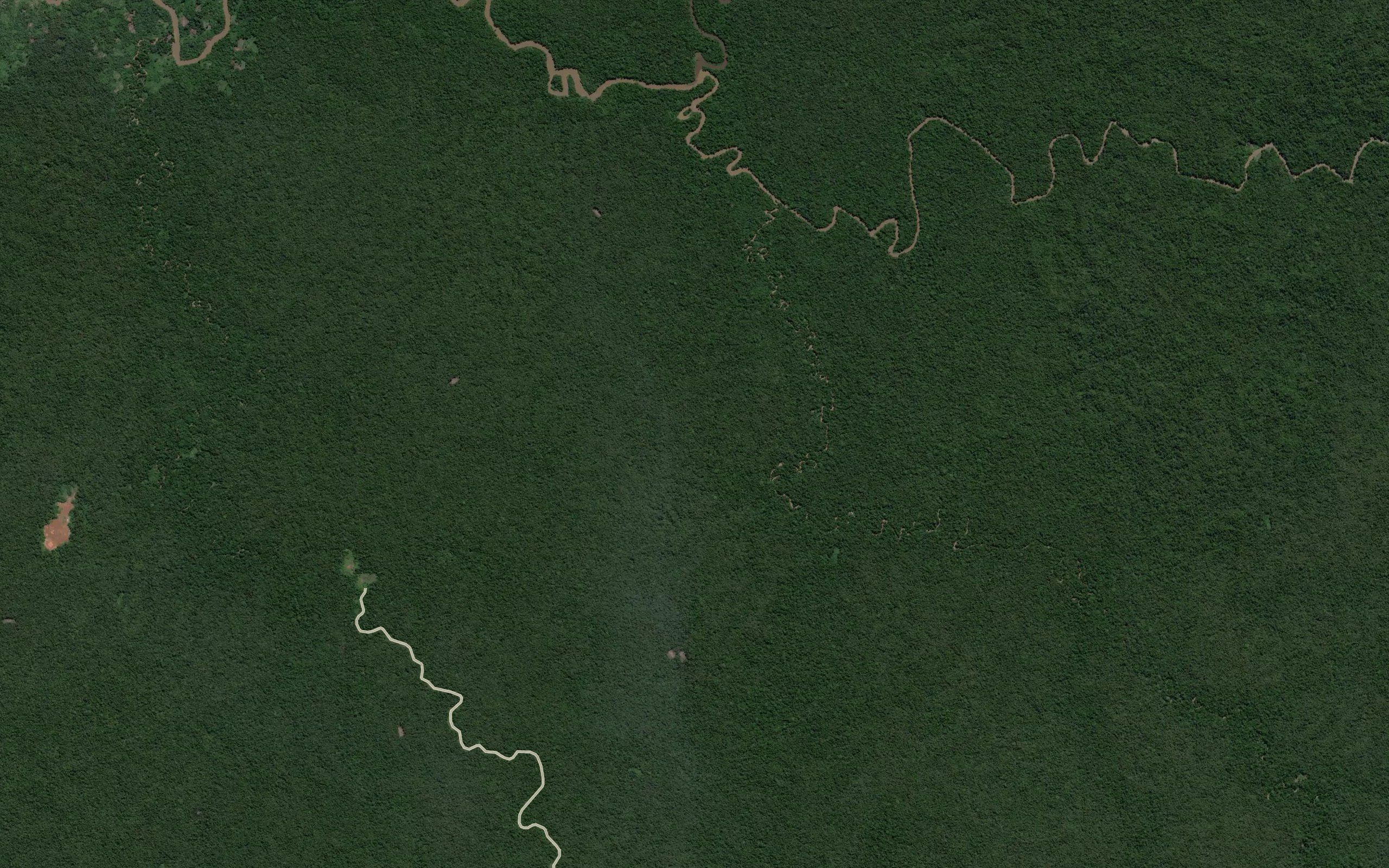 Tanna River