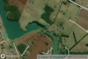 Ribeirao da Corrente