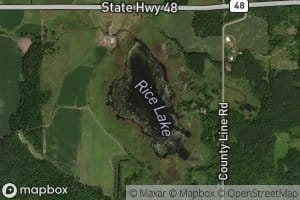 Rice Lake